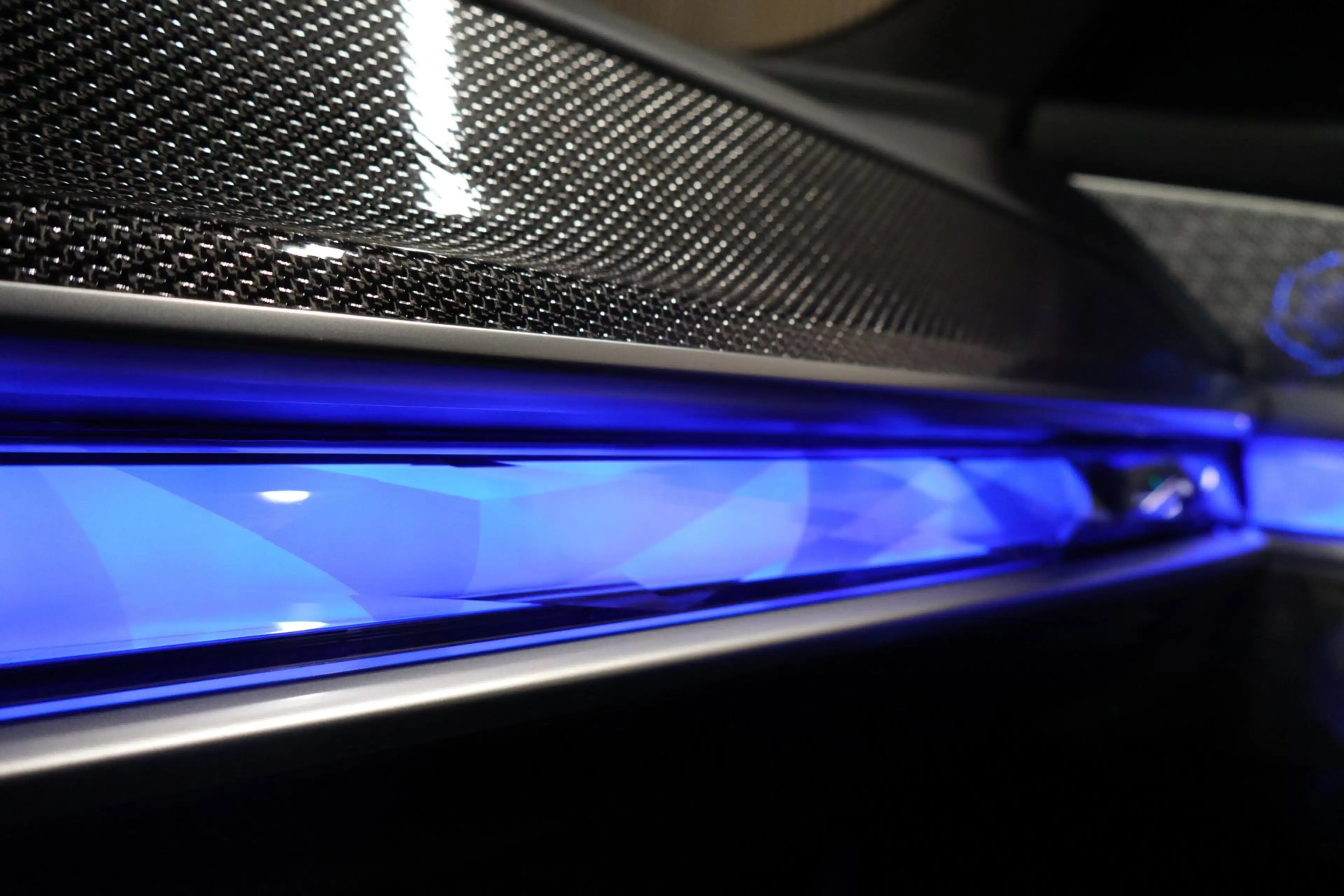 BMW 760 7-serie M760e xDrive|571 pk|Skylounge|BMW Iconic G — photo 24
