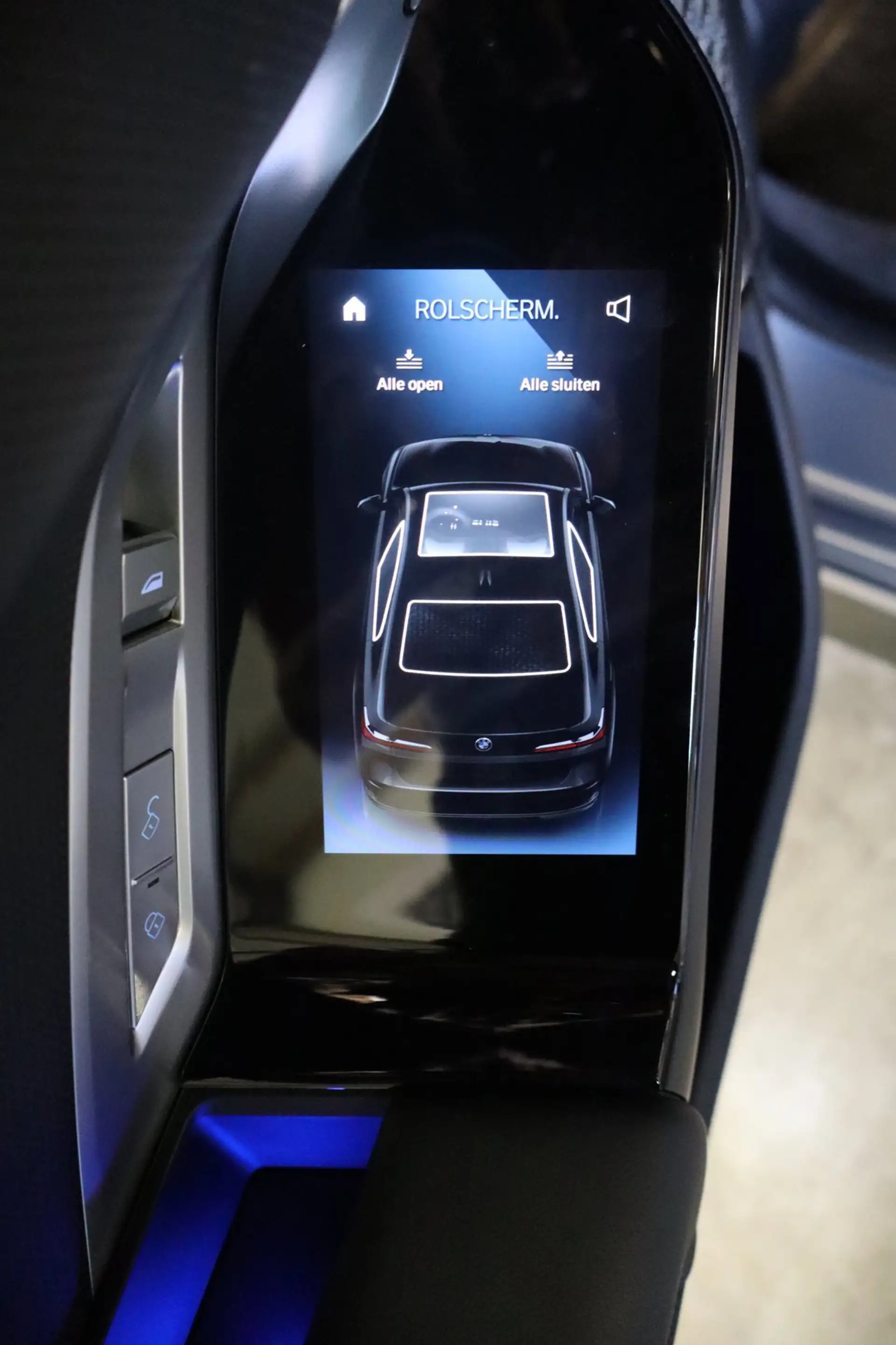 BMW 760 7-serie M760e xDrive|571 pk|Skylounge|BMW Iconic G — photo 35