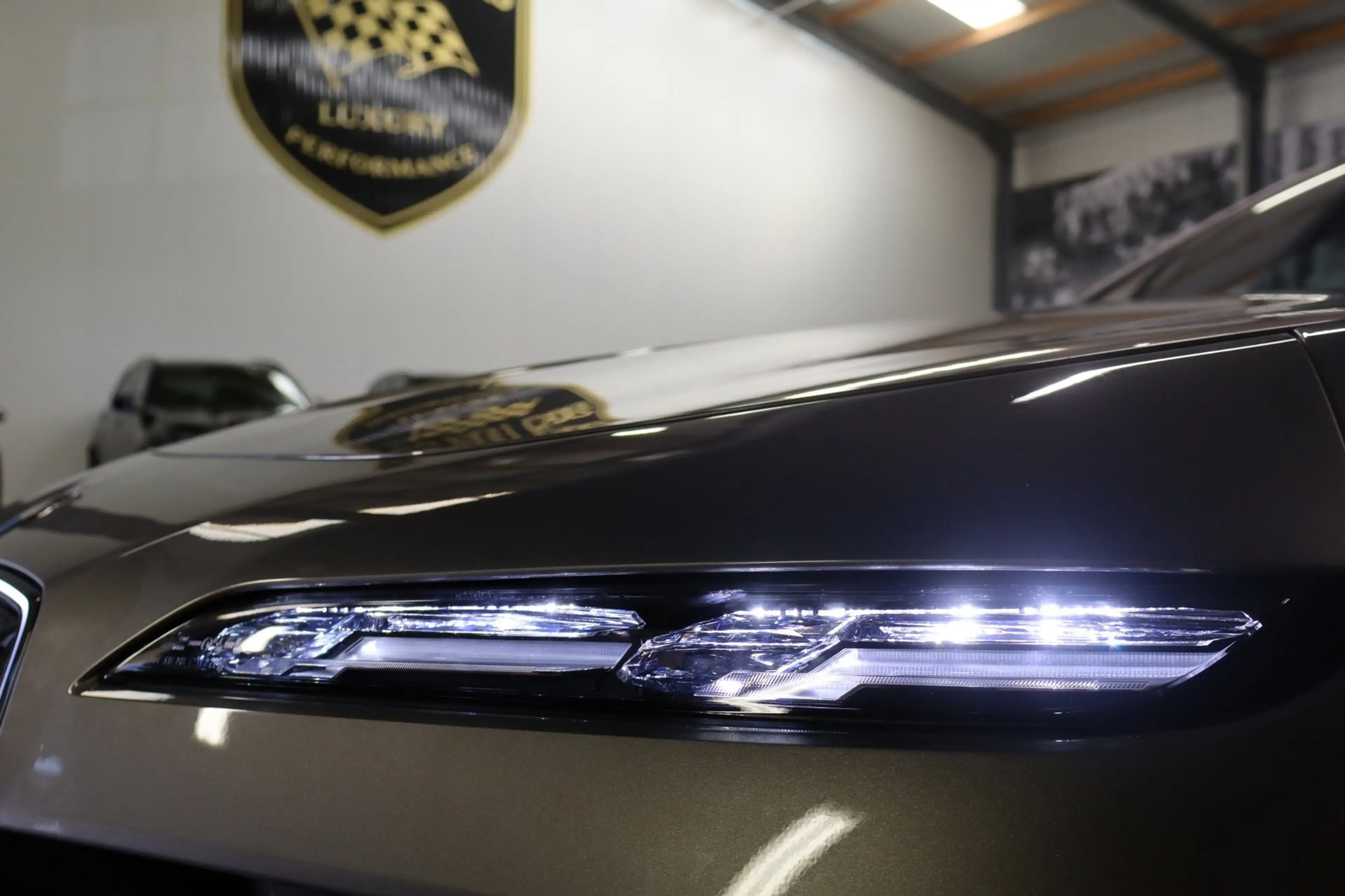 BMW 760 7-serie M760e xDrive|571 pk|Skylounge|BMW Iconic G — photo 44