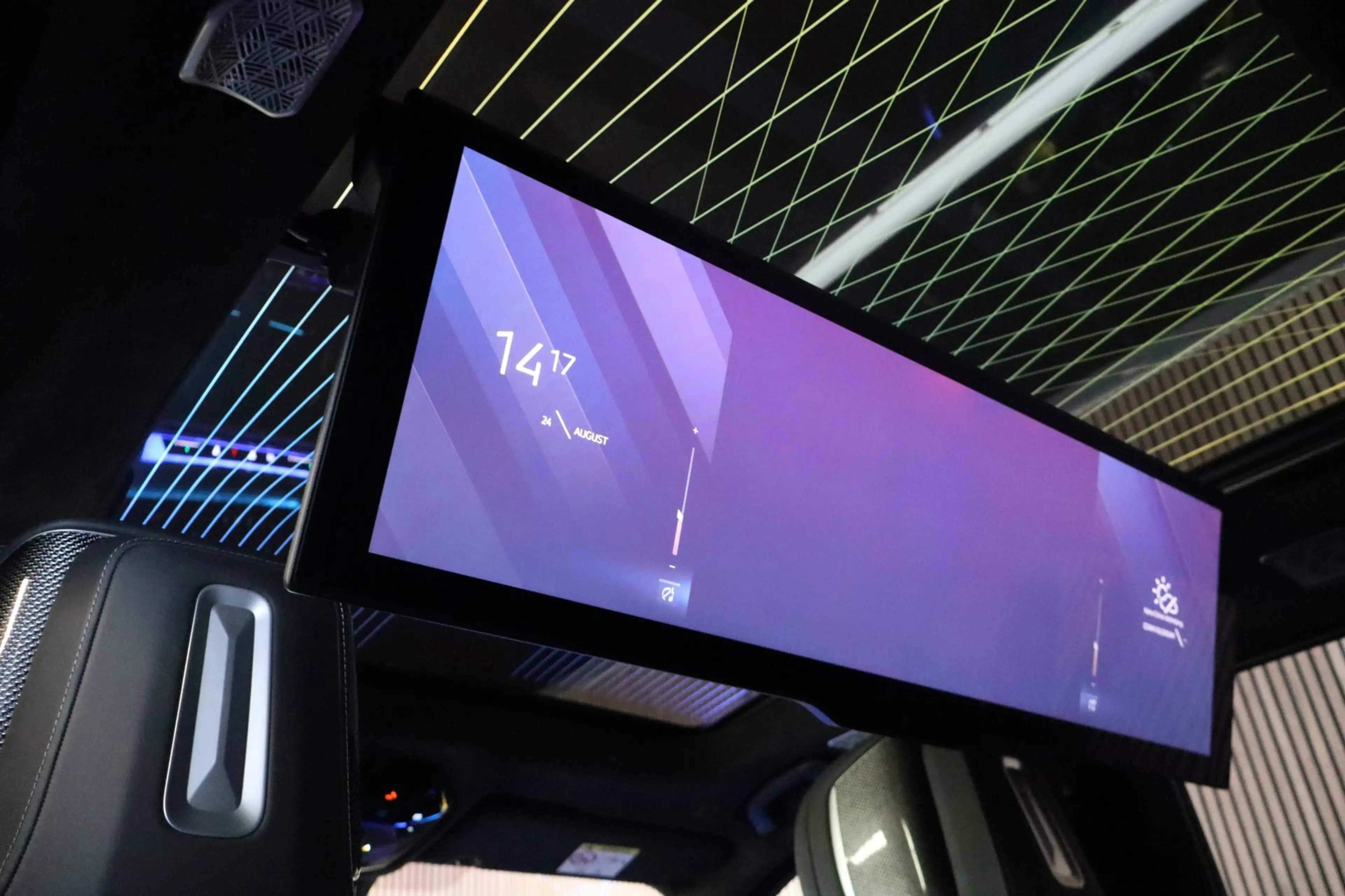 BMW 760 7-serie M760e xDrive|571 pk|Skylounge|BMW Iconic G — photo 41