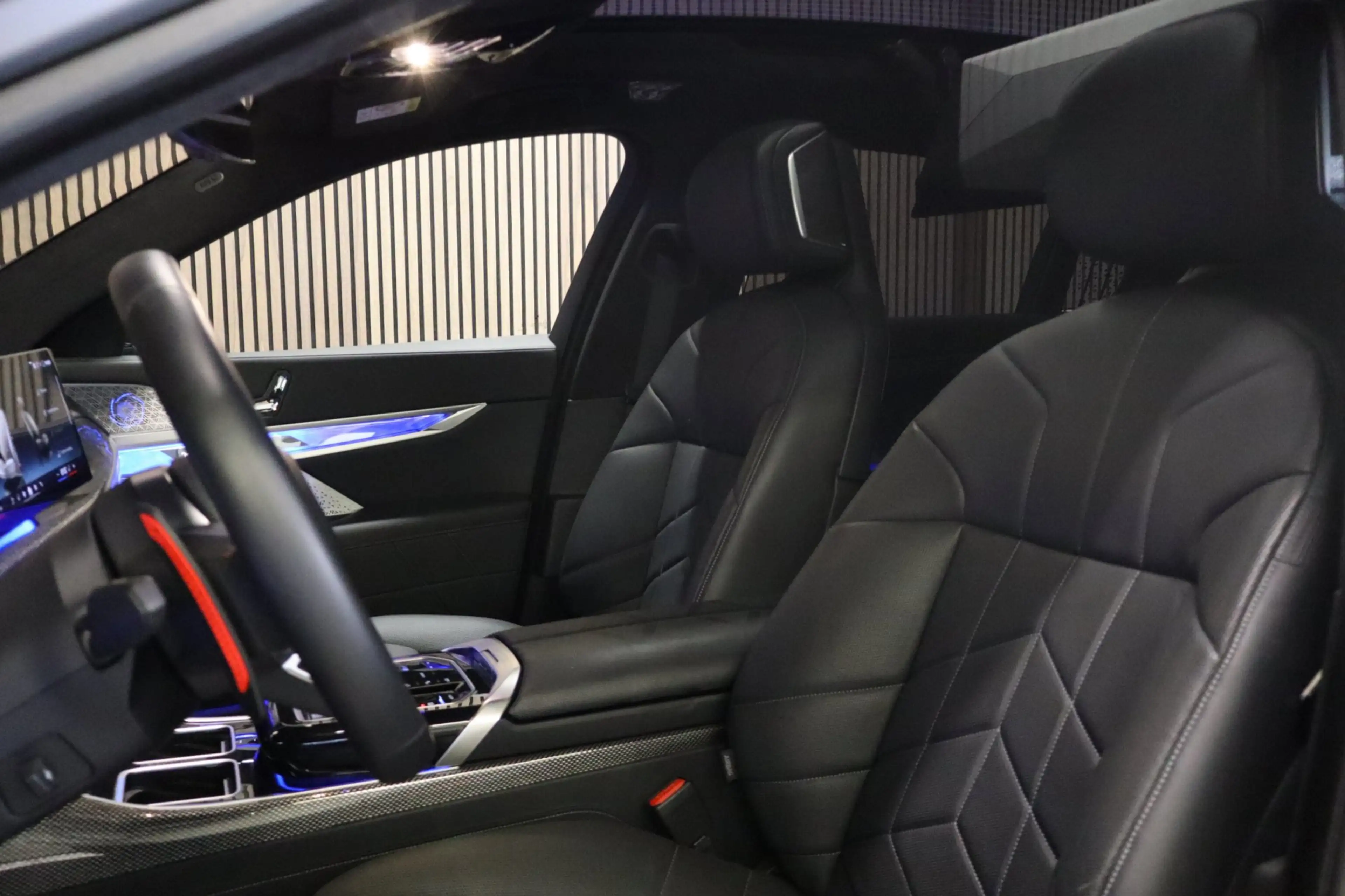 BMW 760 7-serie M760e xDrive|571 pk|Skylounge|BMW Iconic G — photo 13
