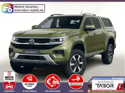 Volkswagen Amarok Style Hardtop Nav AHK Matrix UVP-27%* - fotografija vozila