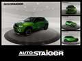 Opel Mokka-E Ultimate ACC, 11kw Lader, Kamera,... Grün - thumbnail 1