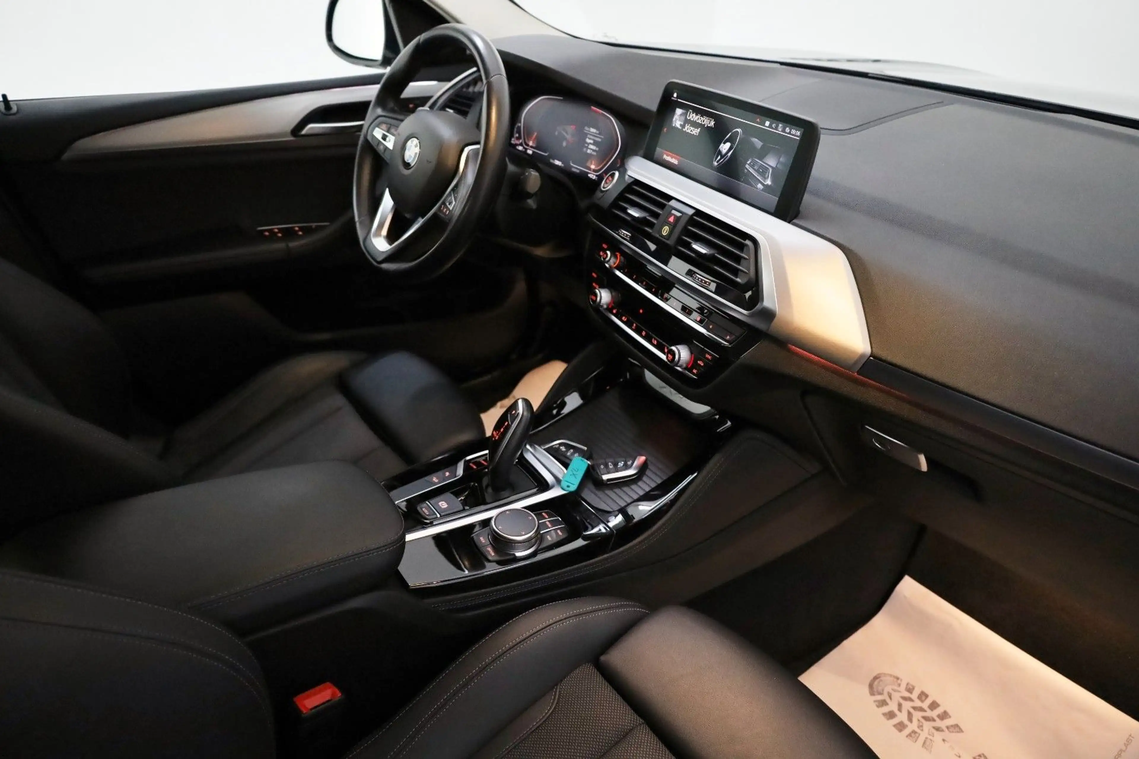 BMW X4 xDrive 20 d xLine,Navi,SH,Kamera,H&K,Panorama — photo 3