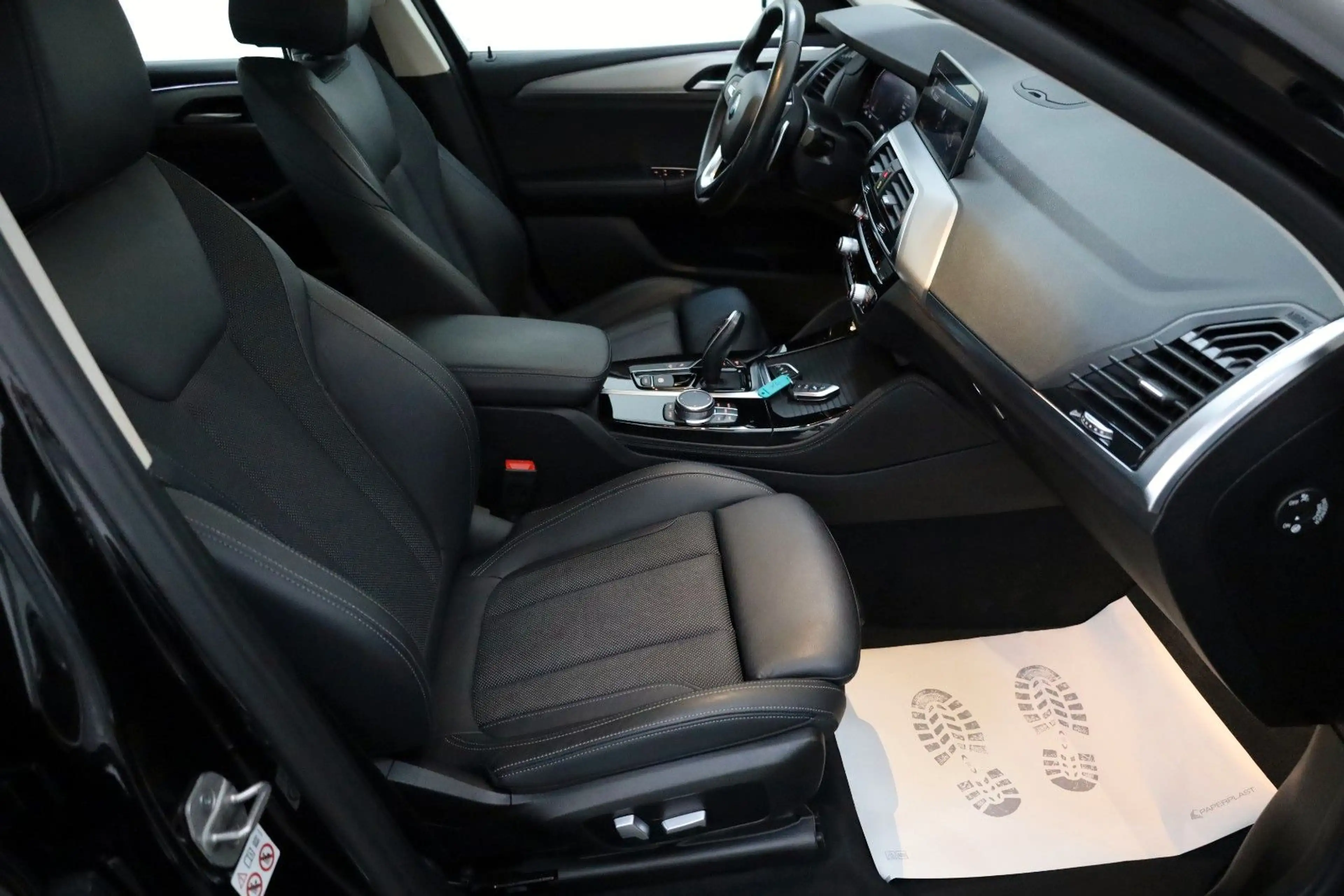BMW X4 xDrive 20 d xLine,Navi,SH,Kamera,H&K,Panorama — photo 5