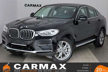 xDrive 20 d xLine,Navi,SH,Kamera,H&K,Panorama