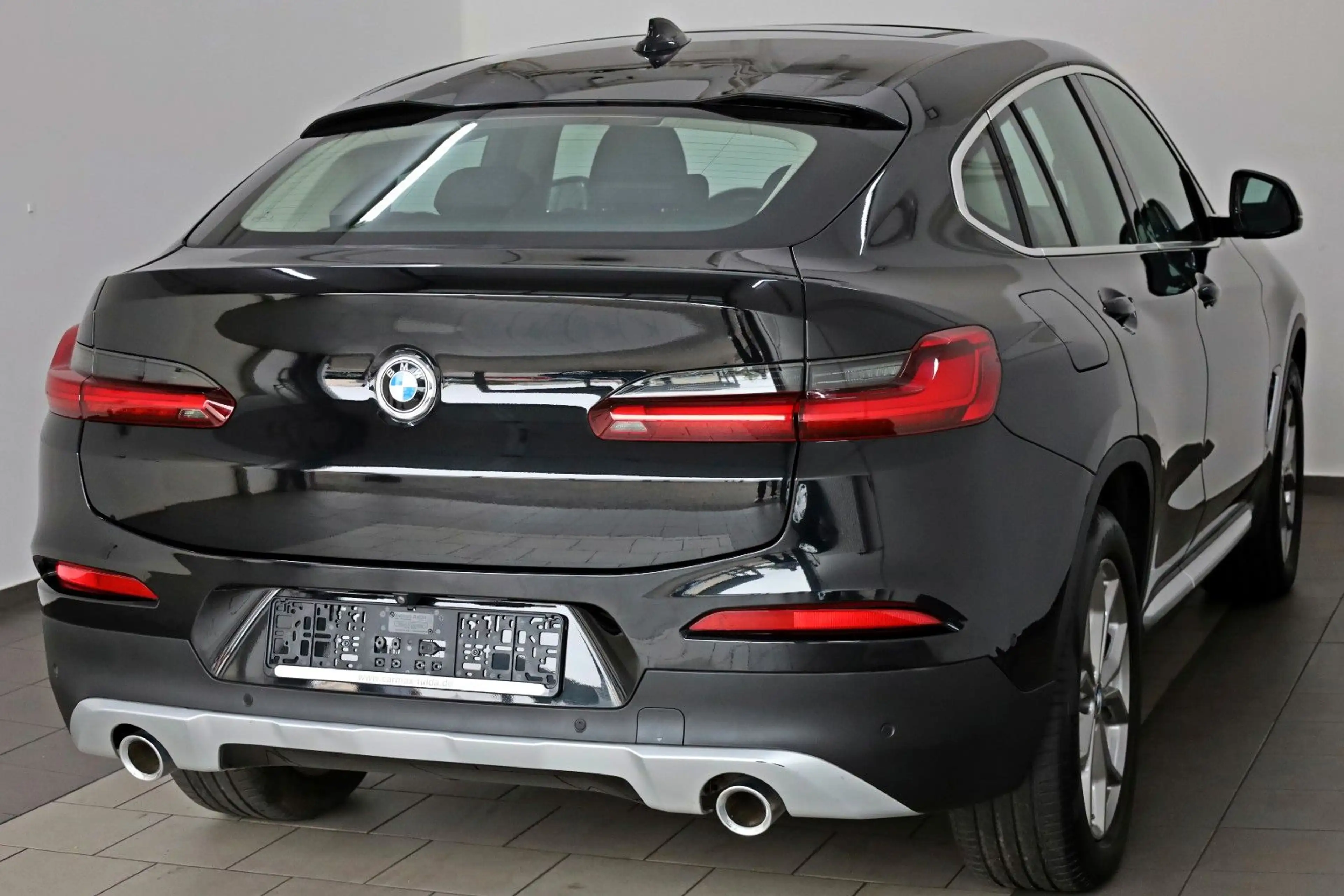 BMW X4 xDrive 20 d xLine,Navi,SH,Kamera,H&K,Panorama — photo 2