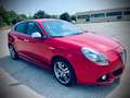 Alfa Romeo Giulietta Giulietta 1.6 jtdm Exclusive E5+ Rosso - thumbnail 2