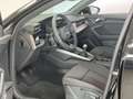 Audi A3 30 TFSi Sportback Attraction 35KM *Applecarplay/ Negro - thumbnail 10