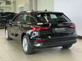 Audi A3 30 TFSi Sportback Attraction 35KM *Applecarplay/ Negro - thumbnail 8