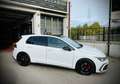 Volkswagen Golf GTD 2.0 TDi DSG Blanc - thumbnail 2
