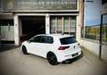 Volkswagen Golf GTD 2.0 TDi DSG Blanc - thumbnail 6