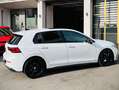 Volkswagen Golf GTD 2.0 TDi DSG Blanc - thumbnail 10