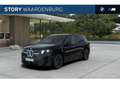 BMW iX3 50 xDrive M Sport / Panoramadak / Trekhaak / Multi Zwart - thumbnail 1