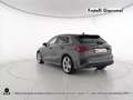 Audi A3 sportback 35 2.0 tdi s line edition s-tronic Grau - thumbnail 4