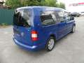 Volkswagen Caddy Maxi  1.6 Life 7-Sitzer Bleu - thumbnail 5