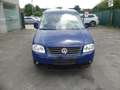 Volkswagen Caddy Maxi  1.6 Life 7-Sitzer Bleu - thumbnail 3
