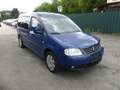 Volkswagen Caddy Maxi  1.6 Life 7-Sitzer Bleu - thumbnail 4