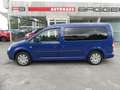 Volkswagen Caddy Maxi  1.6 Life 7-Sitzer Bleu - thumbnail 1