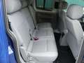 Volkswagen Caddy Maxi  1.6 Life 7-Sitzer Bleu - thumbnail 13