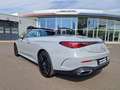Mercedes-Benz CLE 220 d Cabriolet * AMG LINE * PREMIUM PLUS Grau - thumbnail 9