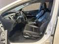 Honda Civic 1.8 i-VTEC Executive Pano|Leder|SHZ Blanc - thumbnail 5