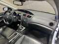 Honda Civic 1.8 i-VTEC Executive Pano|Leder|SHZ Blanc - thumbnail 10