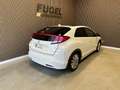 Honda Civic 1.8 i-VTEC Executive Pano|Leder|SHZ Blanc - thumbnail 4