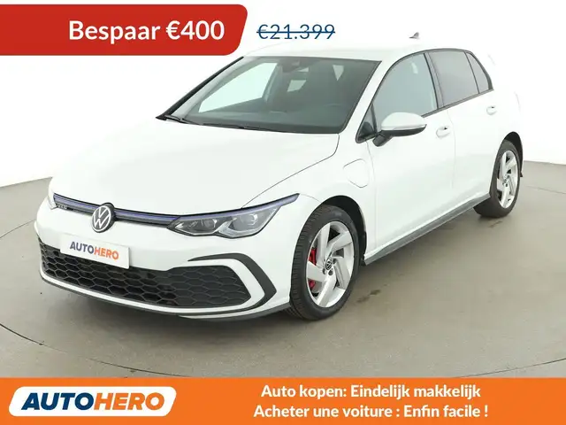 Volkswagen Golf GTE 1.4 GTE