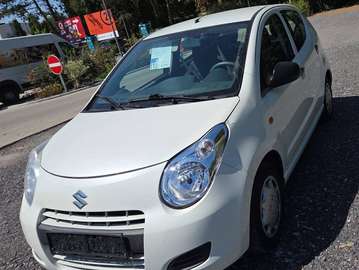 Alto 1.0i GL AIRCO