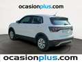 Volkswagen T-Cross 1.6TDI Edition Blanco - thumbnail 3