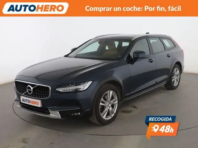 Volvo V90 2.0 D4 AWD
