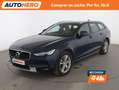 Volvo V90 2.0 D4 AWD Azul - thumbnail 1