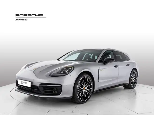 Porsche Panamera 2.9 4 E-Hybrid Sport Turismo
