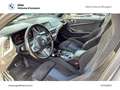 BMW 118 118dA 150ch M Sport Gris - thumbnail 4