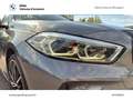 BMW 118 118dA 150ch M Sport Gris - thumbnail 10