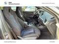 BMW 118 118dA 150ch M Sport Gris - thumbnail 9