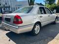 Mercedes-Benz C 180 Elegance Silber - thumbnail 4