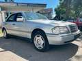 Mercedes-Benz C 180 Elegance Silber - thumbnail 3