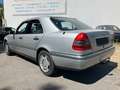 Mercedes-Benz C 180 Elegance Silber - thumbnail 5