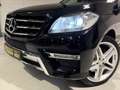 Mercedes-Benz ML 350 M-Klasse 4M V6 AMG-Line, Camera, Designo, Memory Schwarz - thumbnail 11