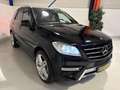 Mercedes-Benz ML 350 M-Klasse 4M V6 AMG-Line, Camera, Designo, Memory Schwarz - thumbnail 1
