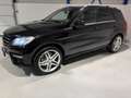 Mercedes-Benz ML 350 M-Klasse 4M V6 AMG-Line, Camera, Designo, Memory Schwarz - thumbnail 5