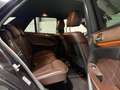 Mercedes-Benz ML 350 M-Klasse 4M V6 AMG-Line, Camera, Designo, Memory Schwarz - thumbnail 34