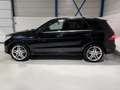 Mercedes-Benz ML 350 M-Klasse 4M V6 AMG-Line, Camera, Designo, Memory Schwarz - thumbnail 6