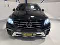Mercedes-Benz ML 350 M-Klasse 4M V6 AMG-Line, Camera, Designo, Memory Schwarz - thumbnail 4