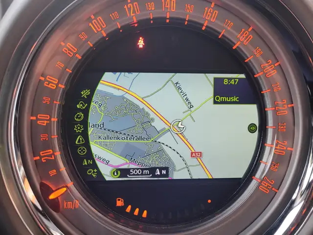 MINI Countryman view 12