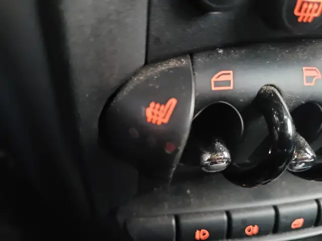 MINI Countryman view 14