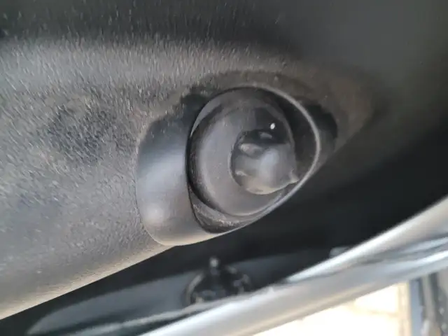 MINI Countryman view 6