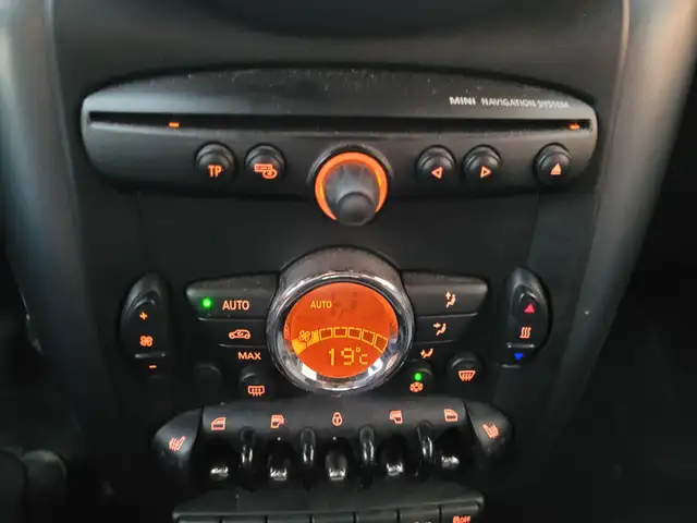 MINI Countryman view 10